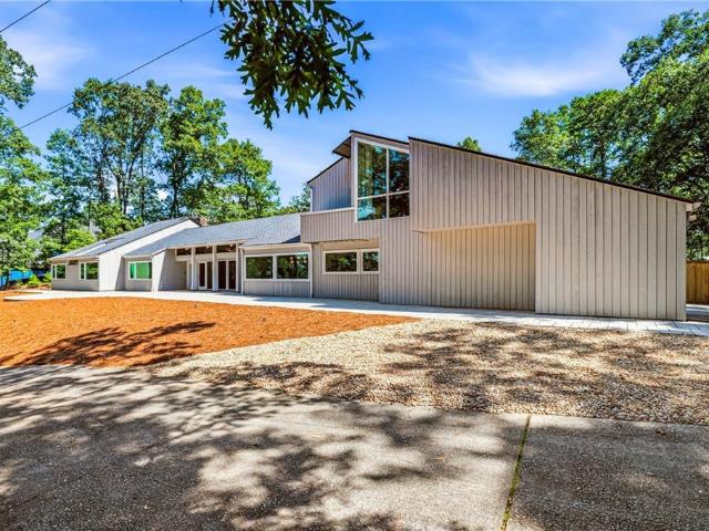 House for sale in Atlanta, Georgia