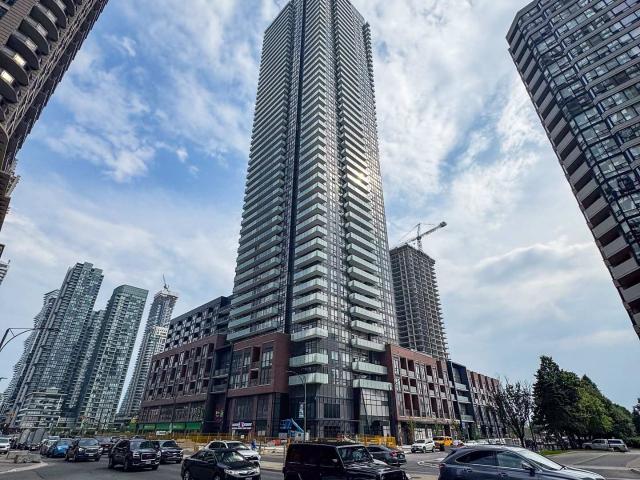 Condo for rent in Woburn, Ontario