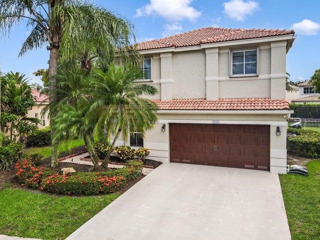 House for sale in Weston, Florida