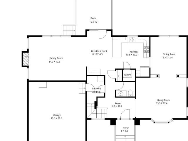 Property for sale in Durham, North Carolina