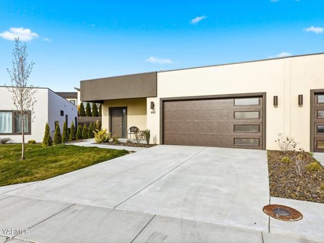 House for sale in Yakima, Washington
