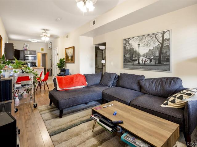 House for sale in Denver, Colorado