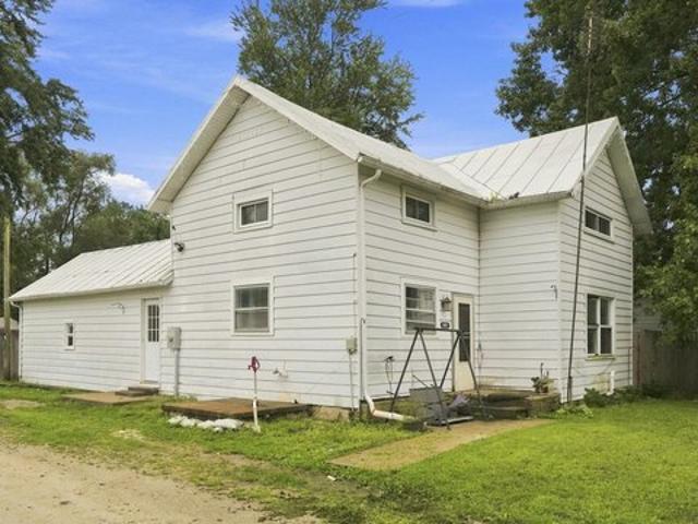 House for sale in Columbia City, Indiana