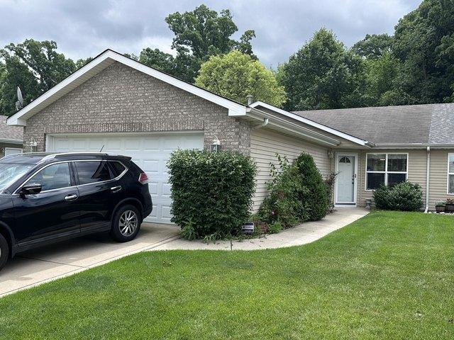 House for sale in Merrillville, Indiana