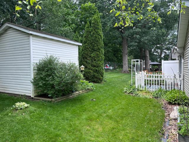 House for sale in Merrillville, Indiana
