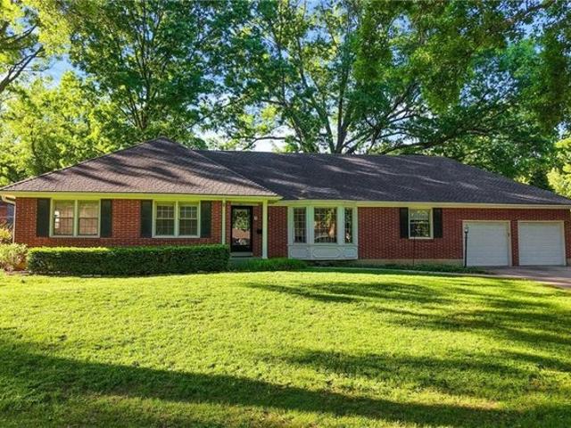 House for sale in Kansas