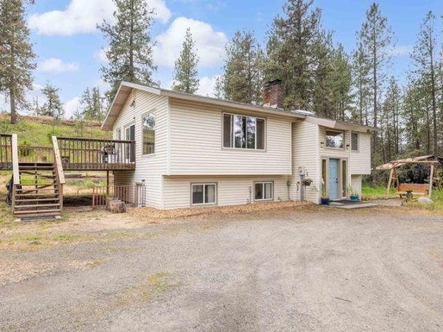 House for sale in Cheney, Washington