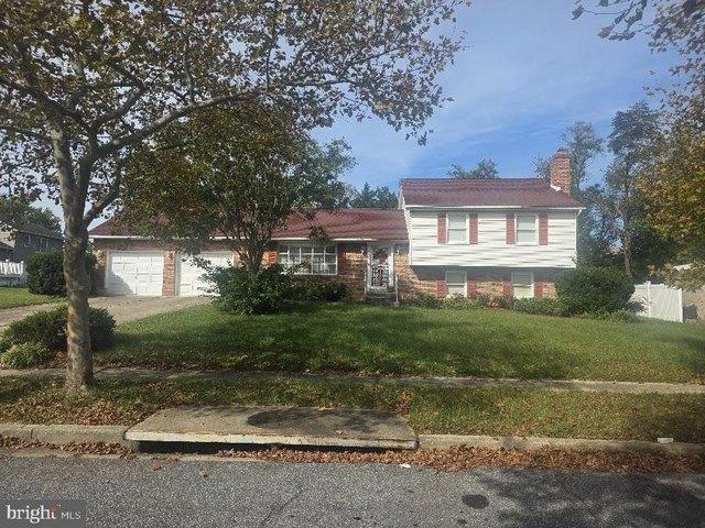 House for sale in Temple Hills, Prince George's County