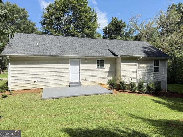 House for sale in Gainesville, Georgia