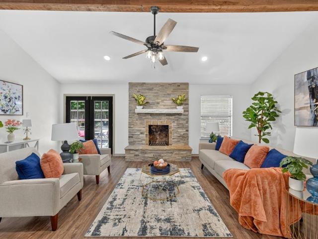 House for sale in Arlington, Texas