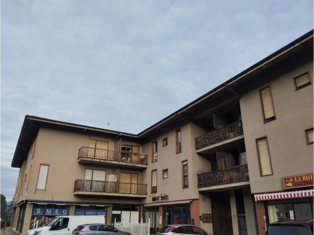 Appartamento in vendita a Pontida, Lombardia