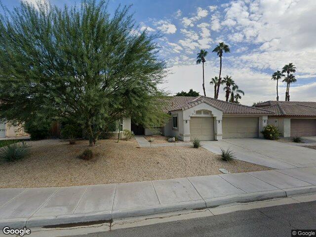House for sale in La Quinta, California