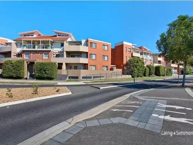 Apartment for rent in Sydney, New South Wales