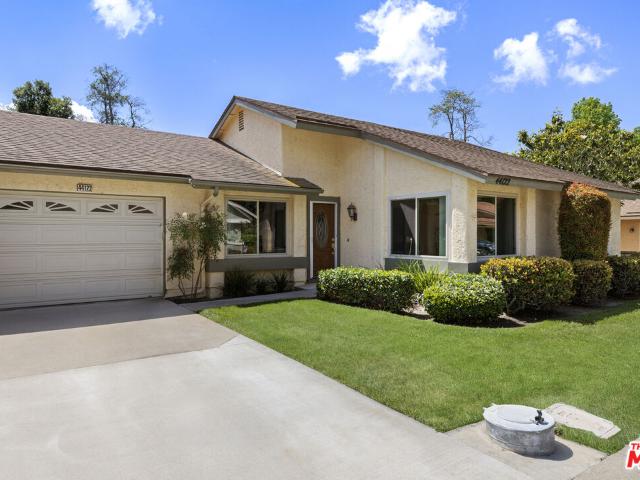 House for sale in Camarillo, California