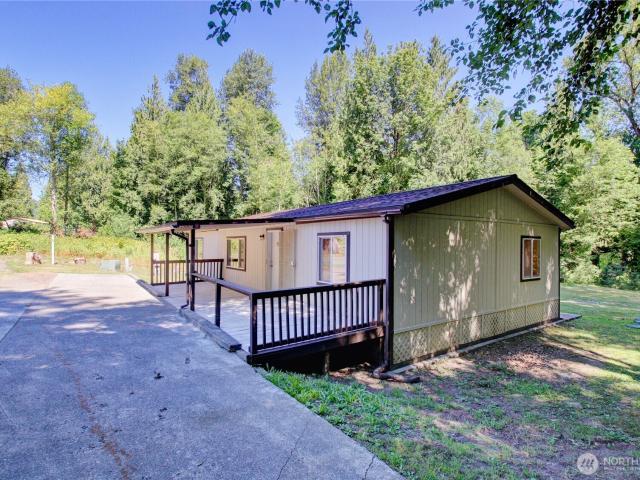 House for sale in Concrete
