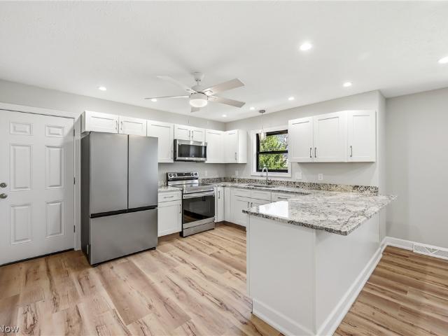 House for sale in Columbiana, Ohio