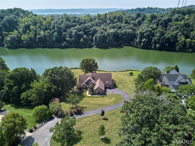 House for sale in Augusta, Missouri