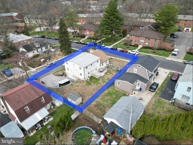 House for sale in Delco, Pennsylvania