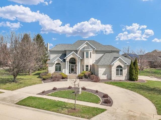 House for sale in Champaign, Illinois