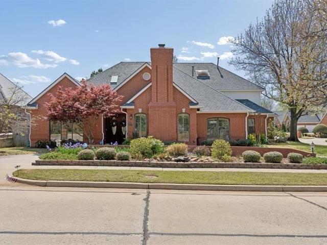 House for sale in Norman, Oklahoma