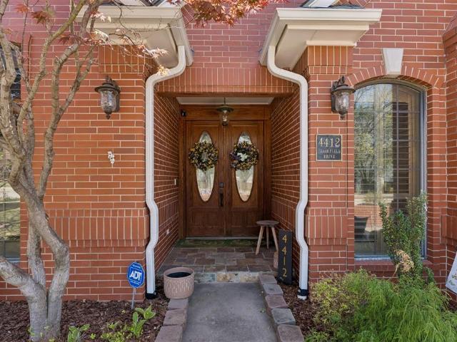House for sale in Norman, Oklahoma