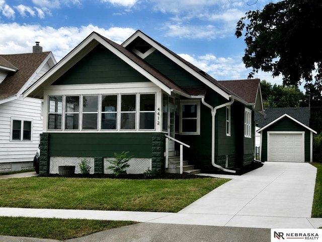 House for sale in Omaha, Douglas County