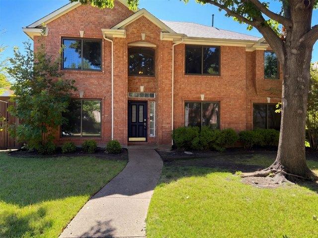 House for sale in Plano, Collin County