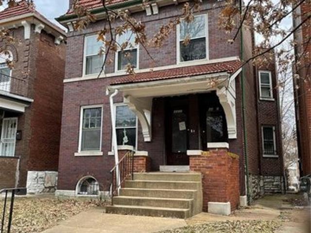 House for sale in Saint Louis, Missouri