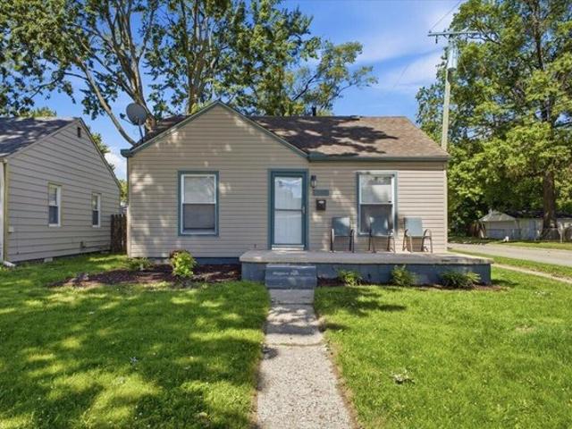 House for sale in Wayne, Michigan