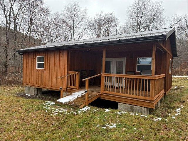 Land for sale in Hinsdale, New York