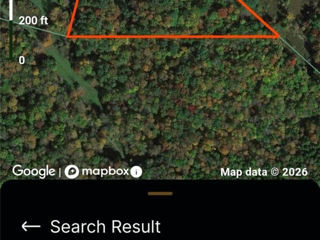 Land for sale in Hinsdale, New York