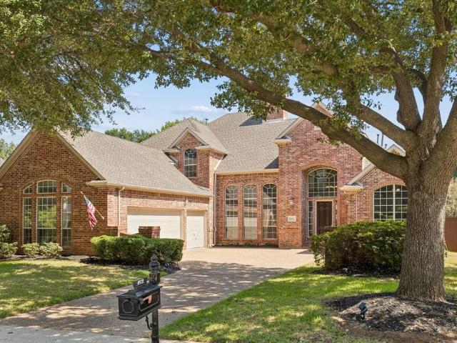 House for sale in Denton, Texas