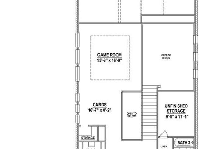 House for sale in Denton, Texas