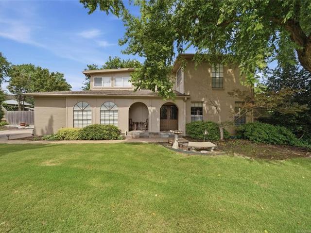 House for sale in Tulsa, Oklahoma