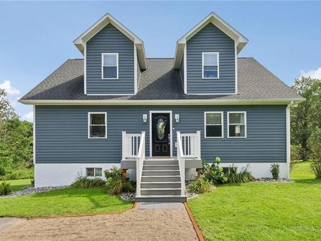 House for sale in Blairsville, Pennsylvania