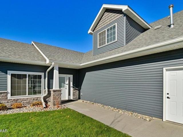 Townhouse for sale in Grand Forks, North Dakota