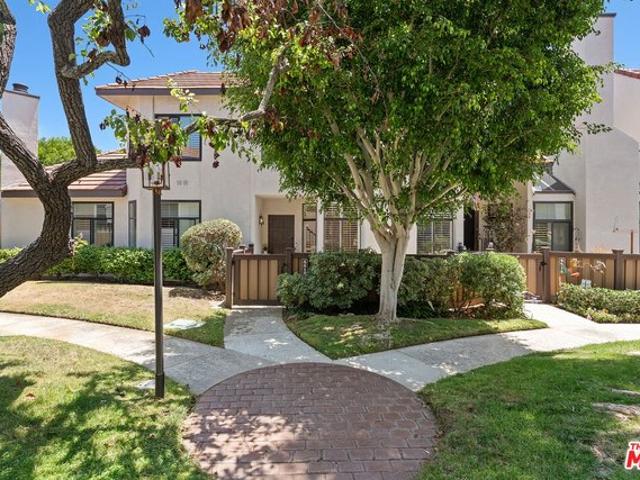 Condo for sale in Torrance, California