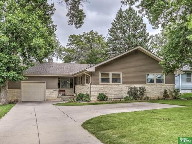 House for sale in Nebraska