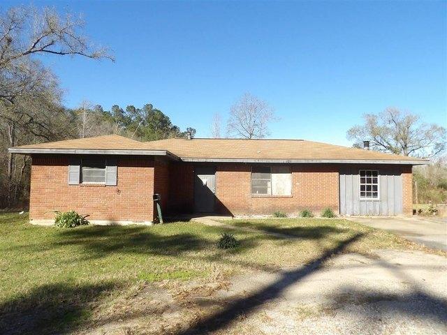 House for sale in Starks, Louisiana