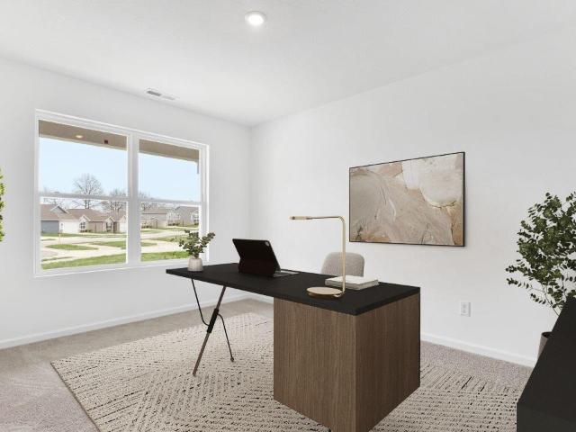 House for sale in Fort Wayne, Indiana