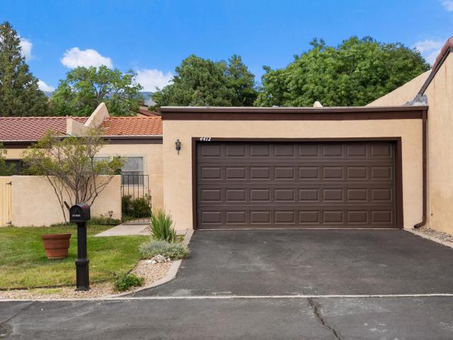 House for sale in New Mexico