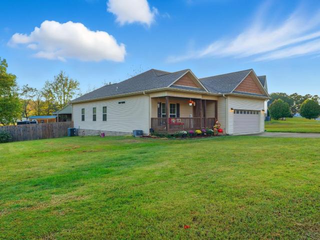 House for sale in Dora, Alabama