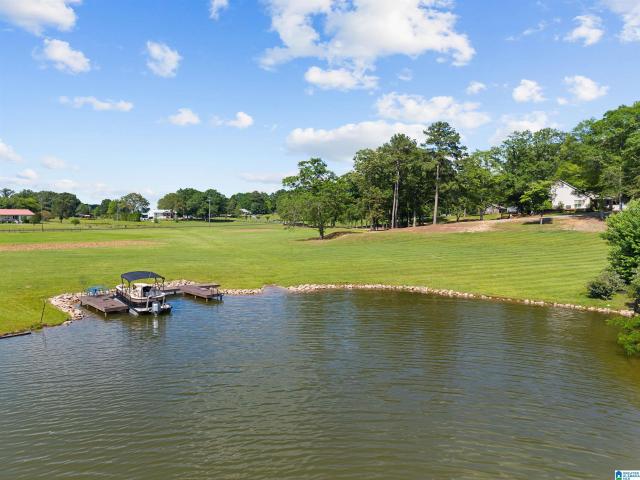 House for sale in Cropwell, Alabama