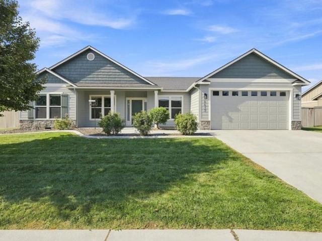 House for sale in Pasco, Washington