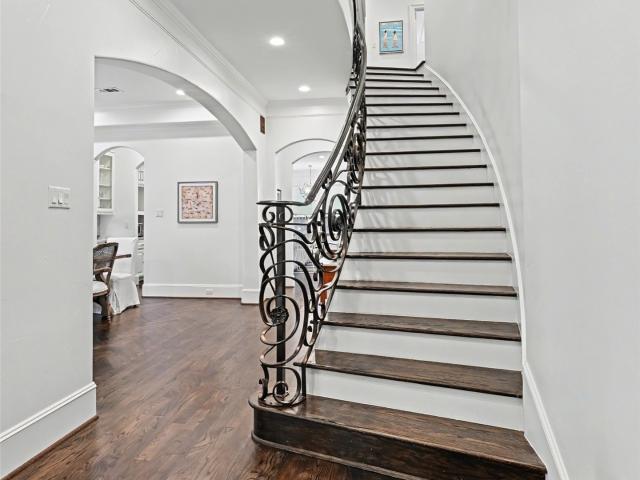 House for sale in Harris, Texas