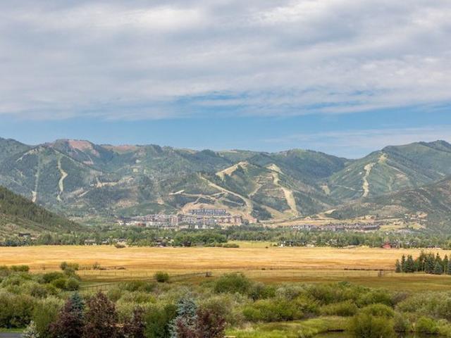 Land for sale in Park City, Utah