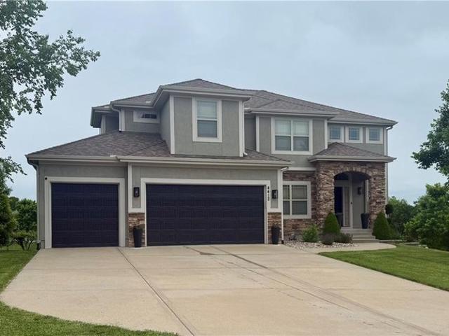 House for sale in Kansas City, Missouri