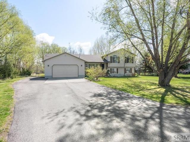 House for sale in Rexburg, Idaho