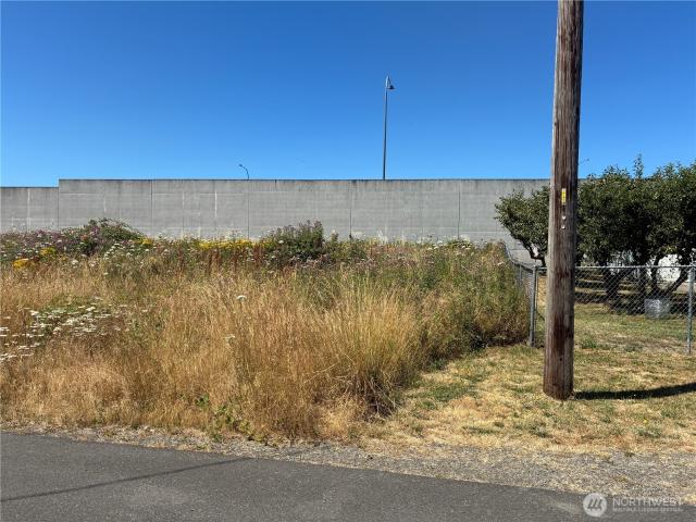 Land for sale in Tacoma, Washington