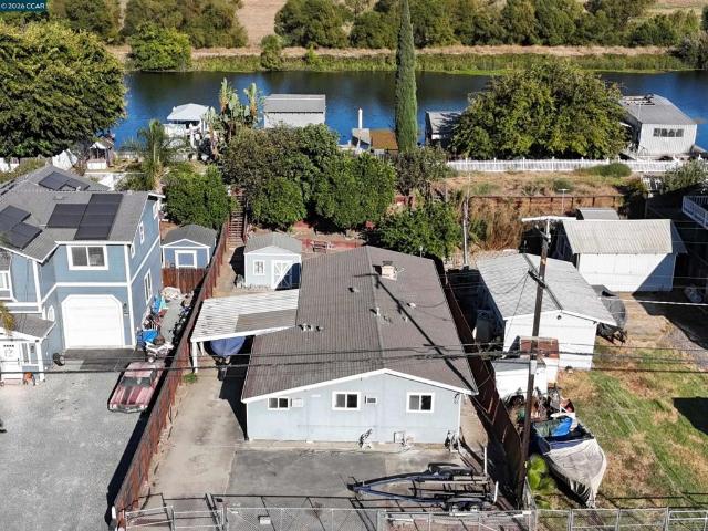 House for sale in Bethel Island, Contra Costa County